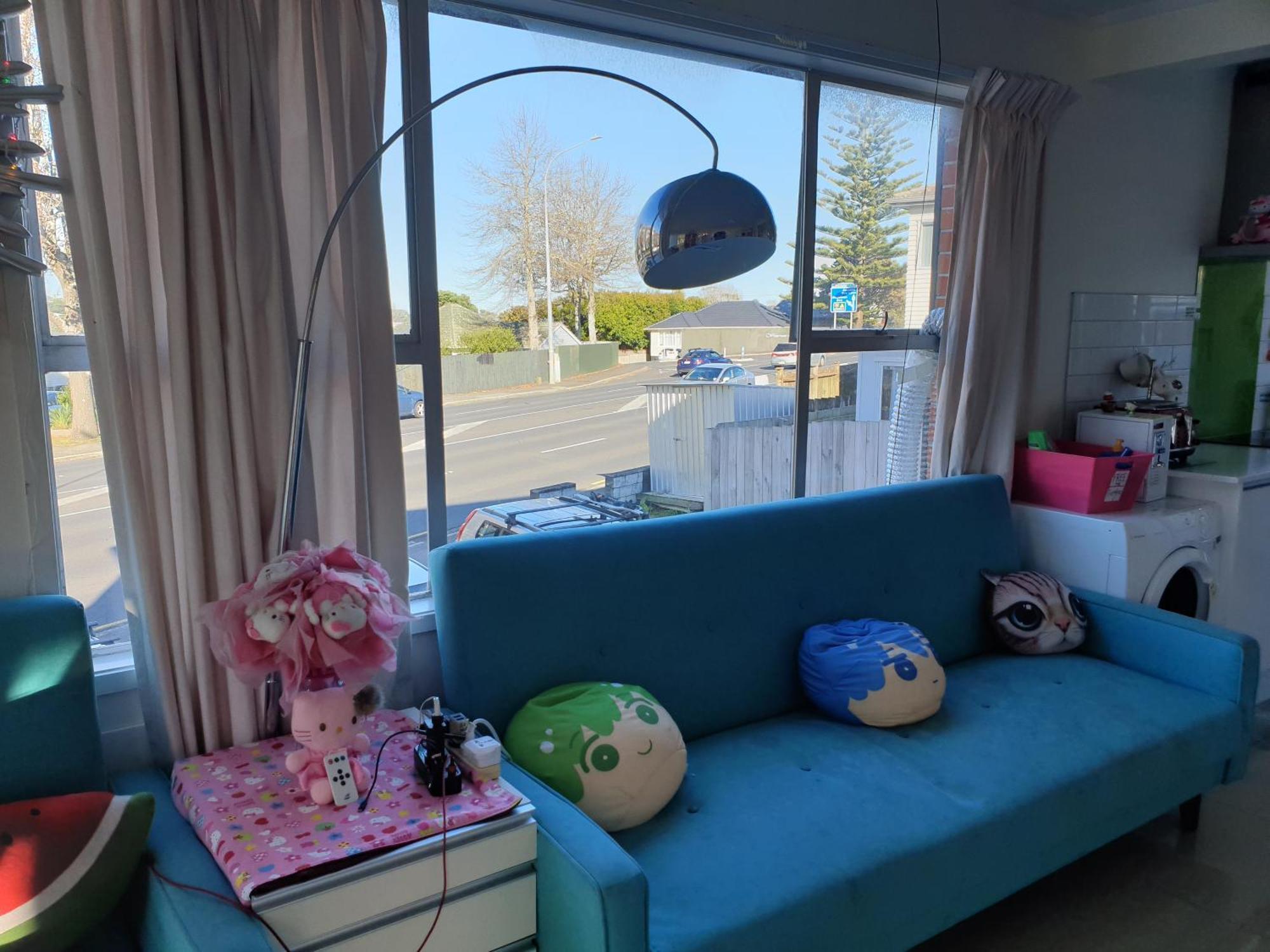 C1 Save Money Budget Affordable Cabin With Comfort! - Cabin1 オークランド エクステリア 写真